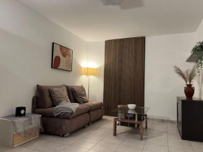 Kleine neue Wohnung für 2 Person, Jübek